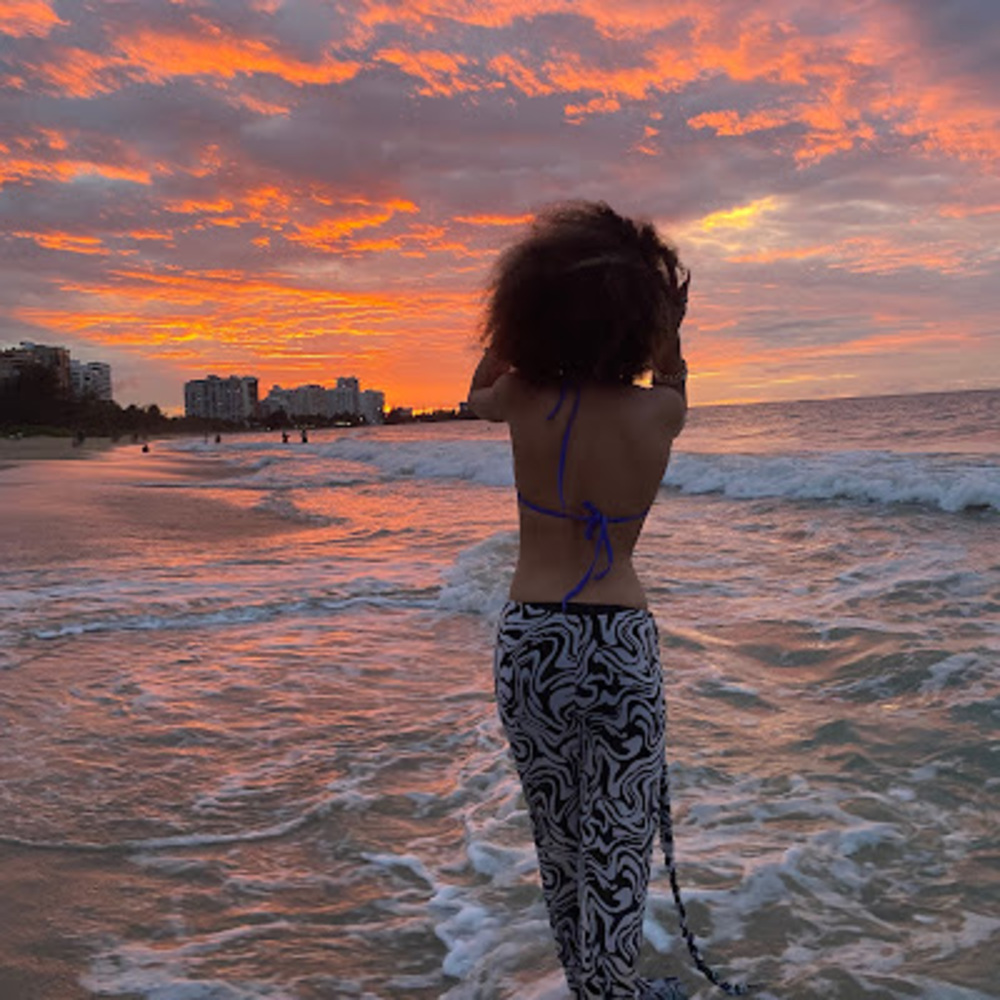 Meet your Posher, Jen